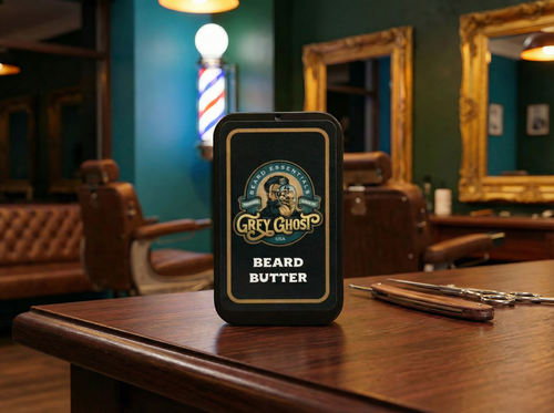 Beard Butter - 1 oz