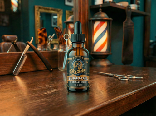 Cellarman’s Shadow